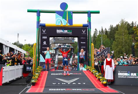 ironman 70.3 world championship 2017|Lahti, Finland to host 2023 IRONMAN 70.3 World Championship.